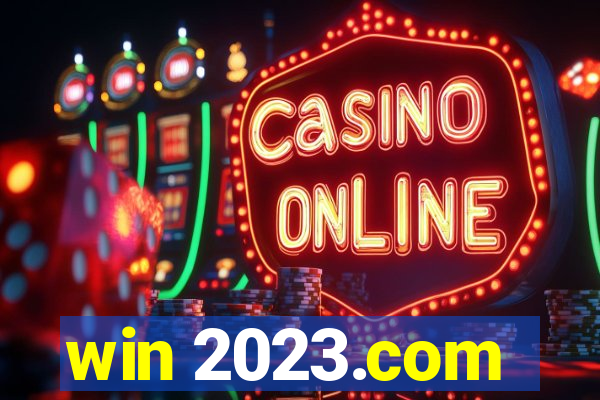 win 2023.com